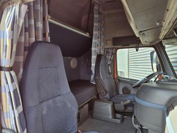 Volvo FH 480 6x4 GLOBE XL / 427 DKM! / NL TRUCK!